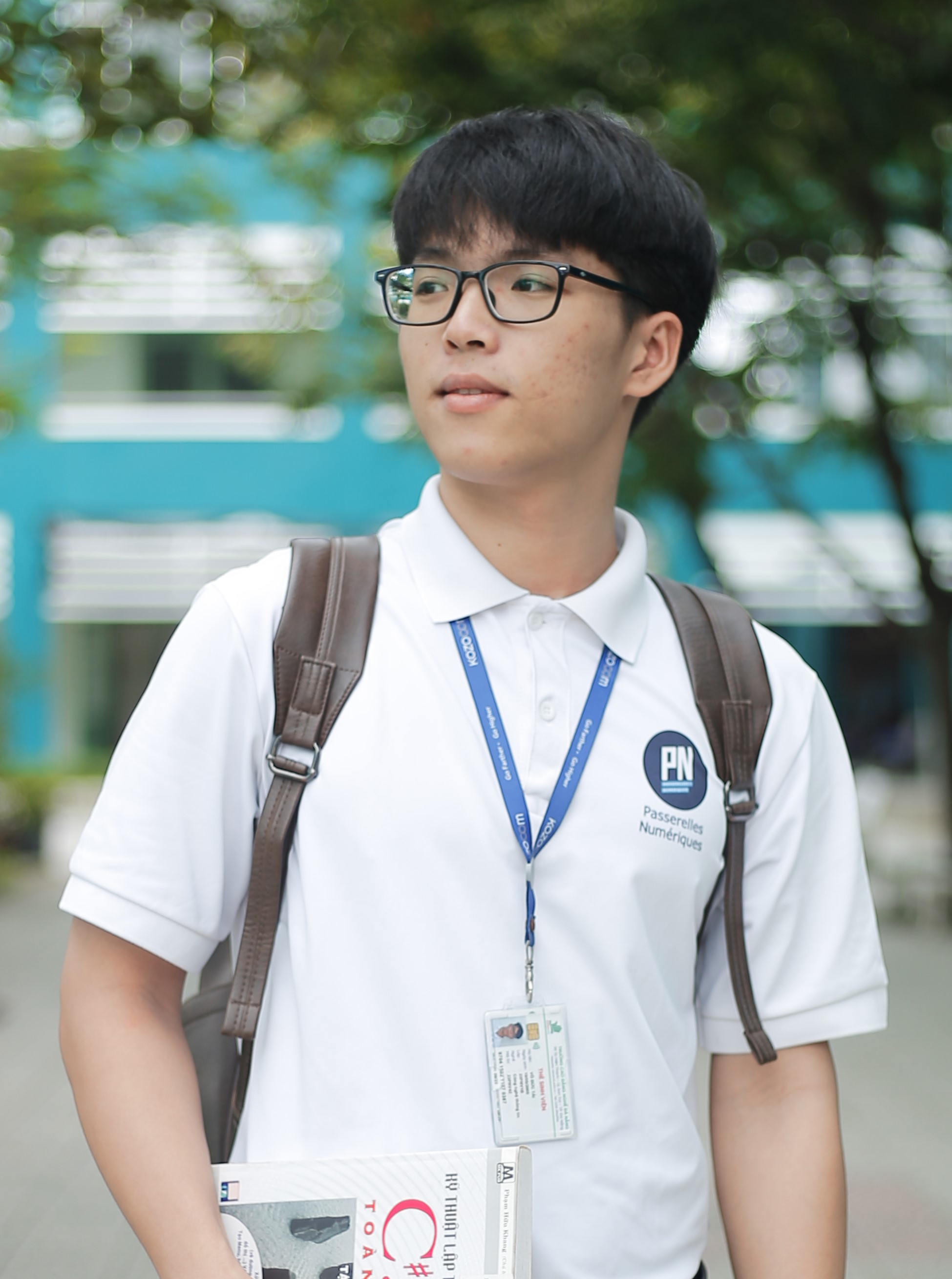 Profile photo